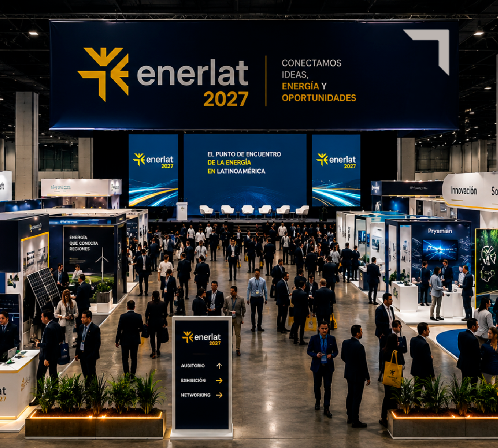 Lanzamiento Enerlat 2027